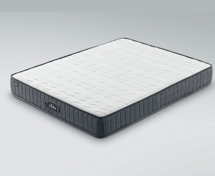 Active Uyku Seti Sevyat Mobilya