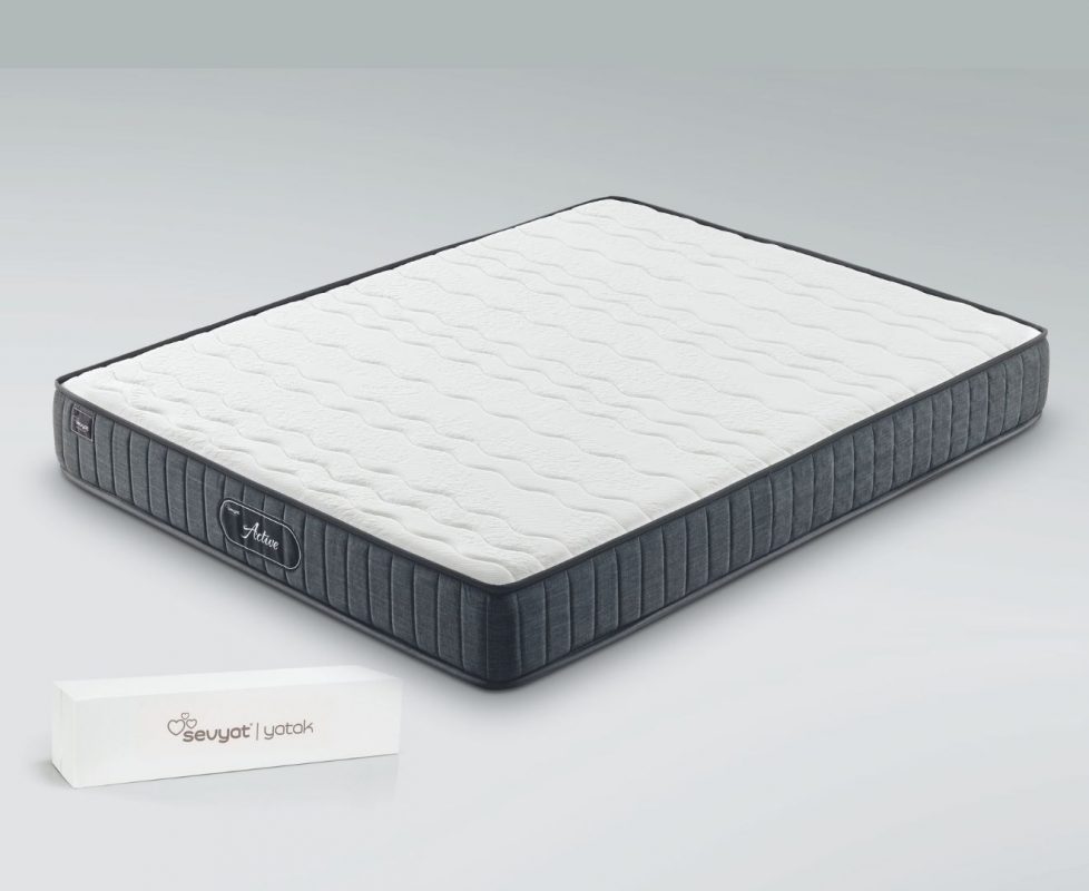 Active Yatak Sevyat Mobilya Active Yatak Sevyat Mobilya