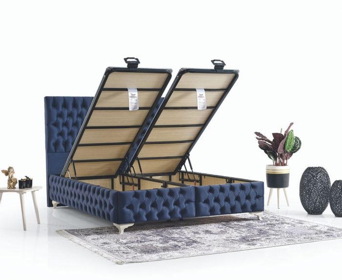 Sevilla Baza & Başlık Sevyat Mobilya Sevilla Baza & Başlık Sevyat Mobilya