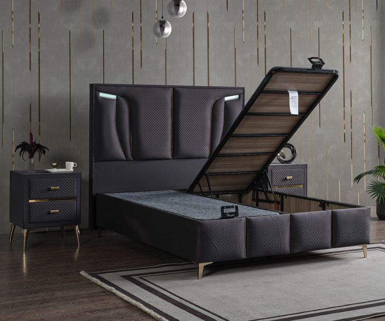 Elegance Baza & Başlık