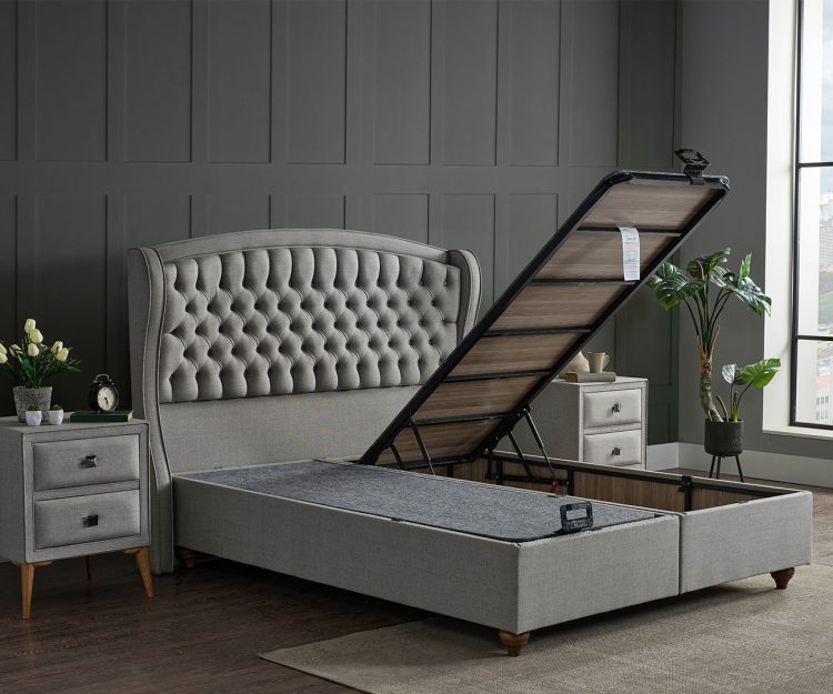 Elvin Baza & Başlık