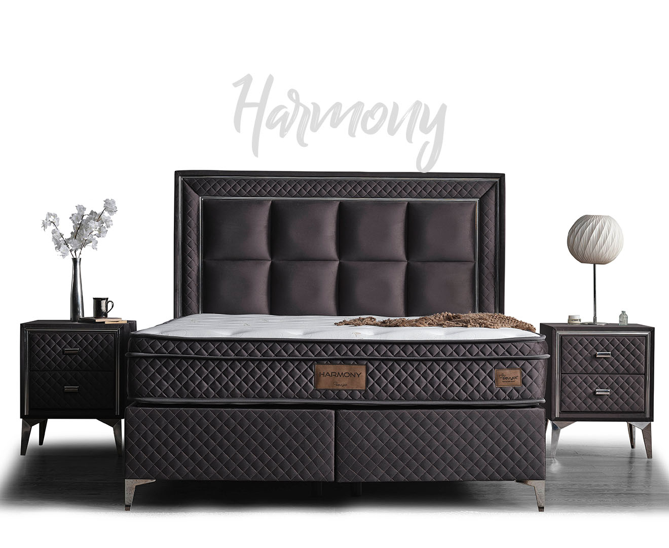 Harmony bedding deals