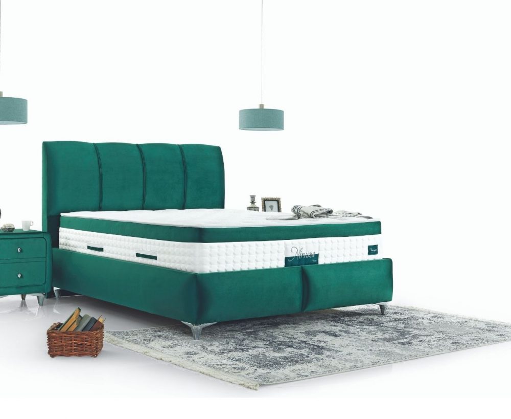 Nirvana Yatak Sevyat Mobilya Nirvana Yatak Sevyat Mobilya