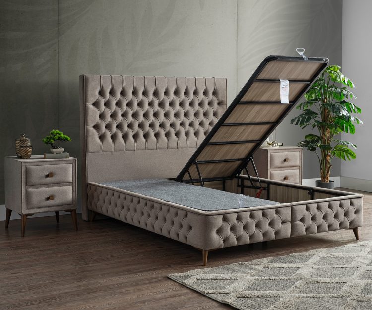 Vogue Baza & Başlık