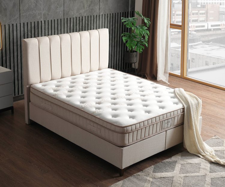 Alize Yatak-Baza-Başlık-Uyku-Seti