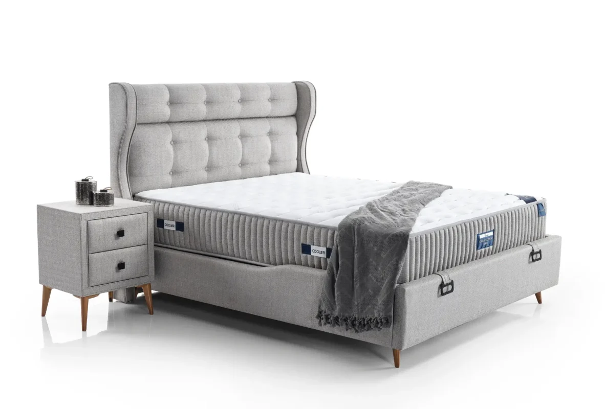 مرتبة Cooler Comfort