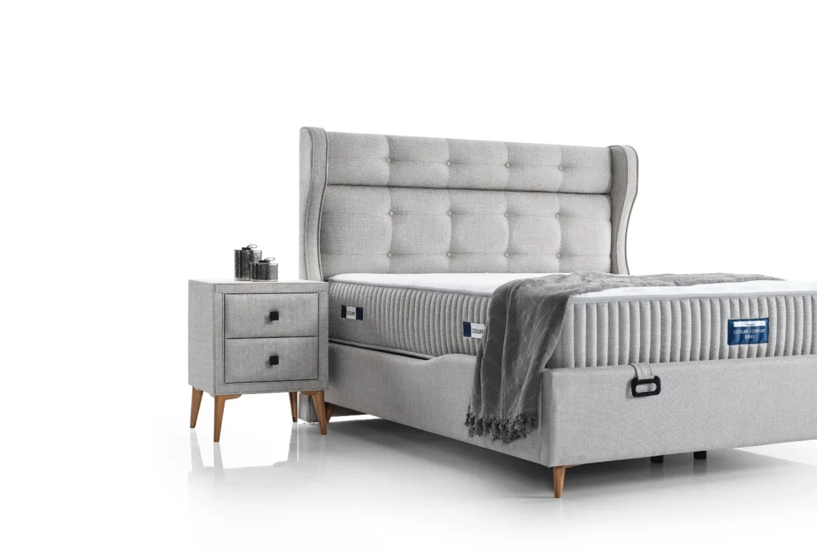مرتبة Cooler Comfort