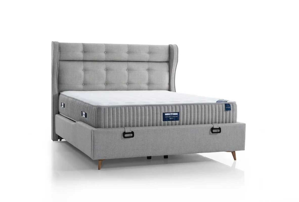 Cooler Comfort Series Sommier & Tête de lit