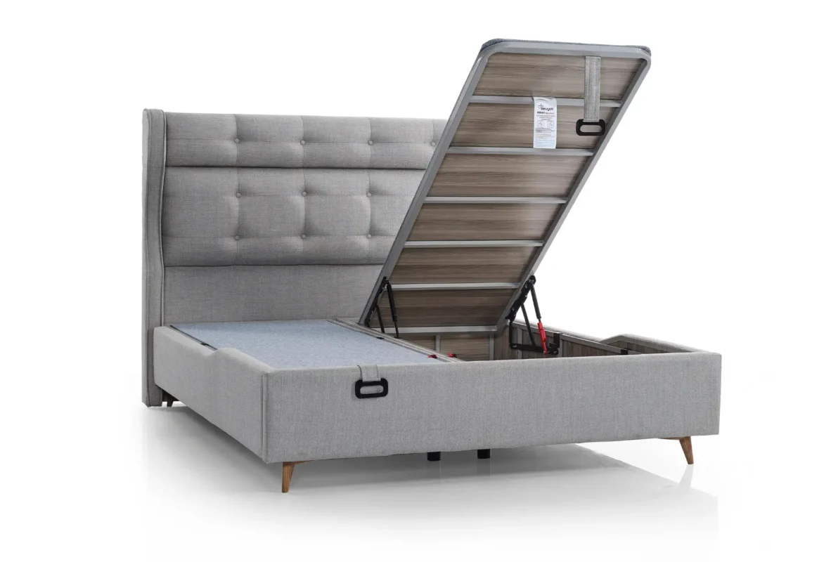Cooler Comfort Series Sommier & Tête de lit