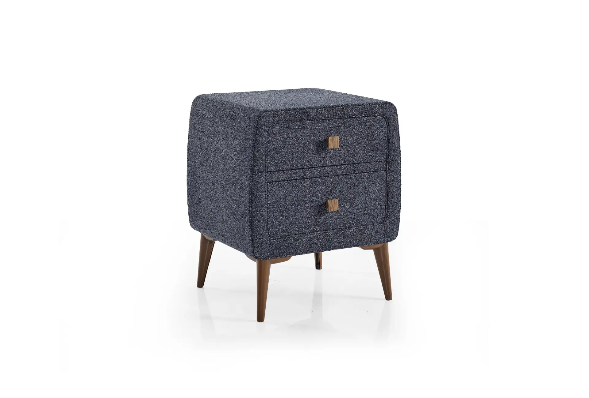 Empires Bed-Base-Headboard Sleeping Set - Image 10