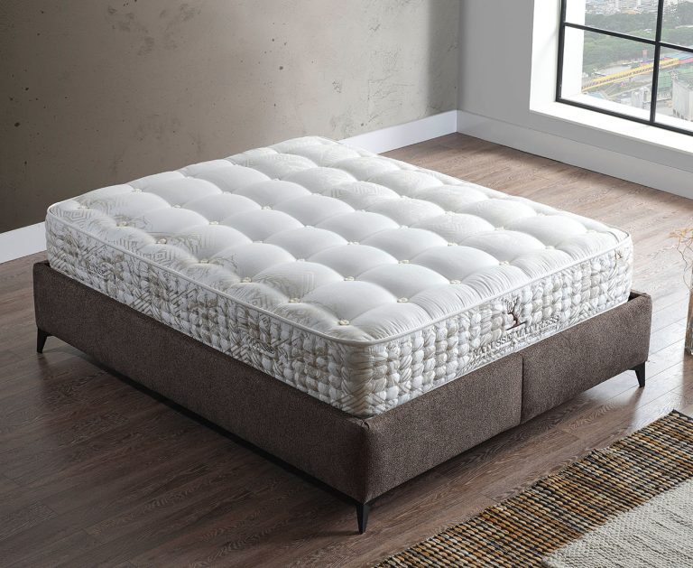 Mattress