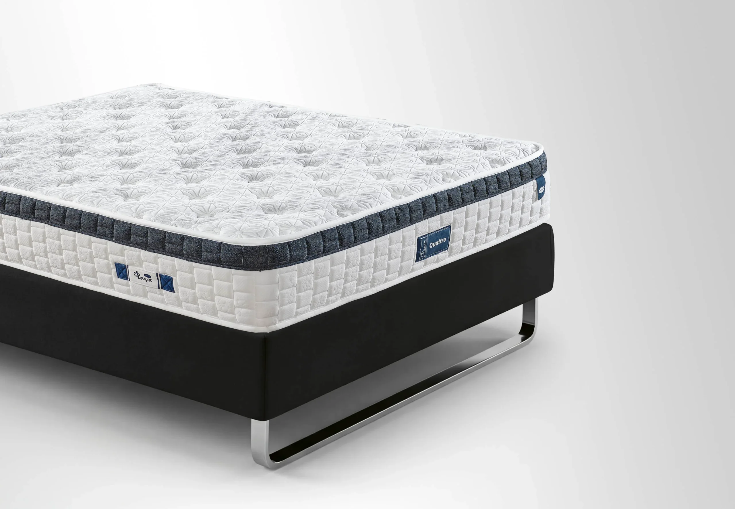 Quattro Yatak - Görsel 3