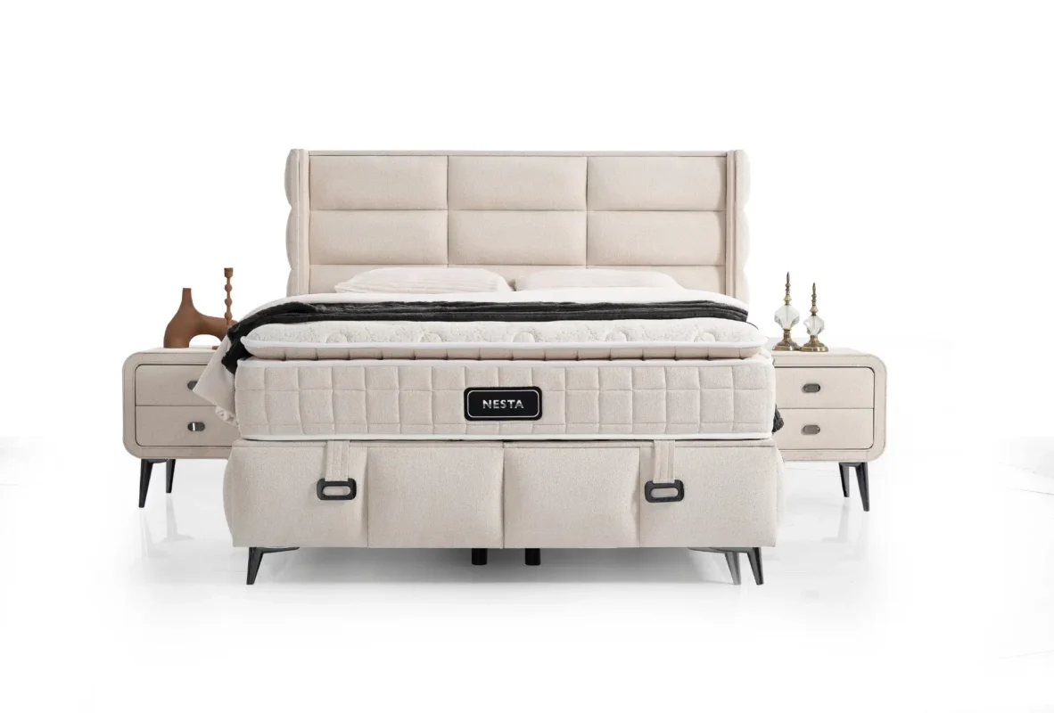 Matelas Nesta