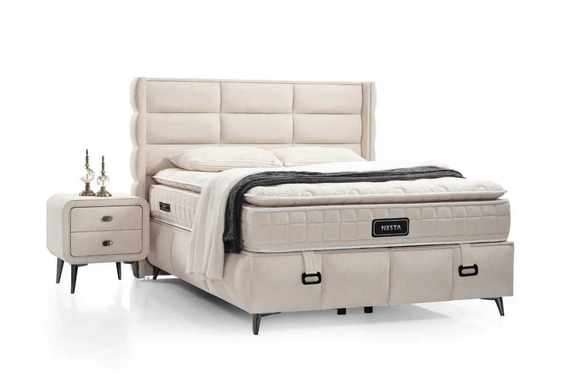 Matelas Nesta