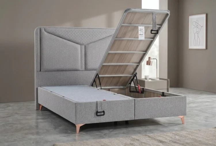 Bronz Baza & Başlık