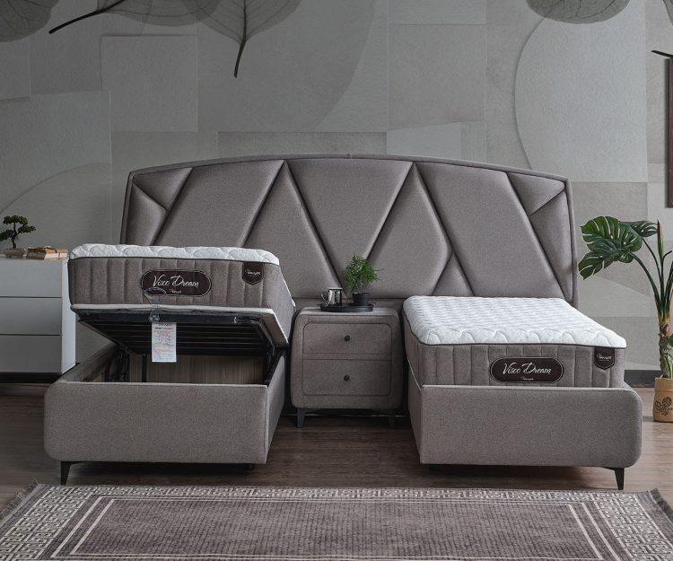 Dreamland Baza & Başlık