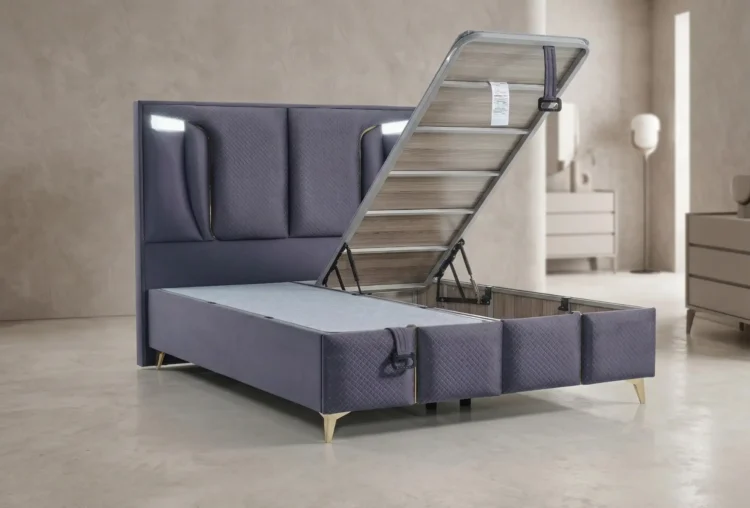 Elegance Baza & Başlık