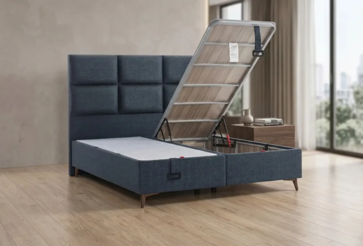 Quatro Baza Başlık