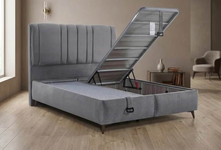 Retro Baza & Başlık