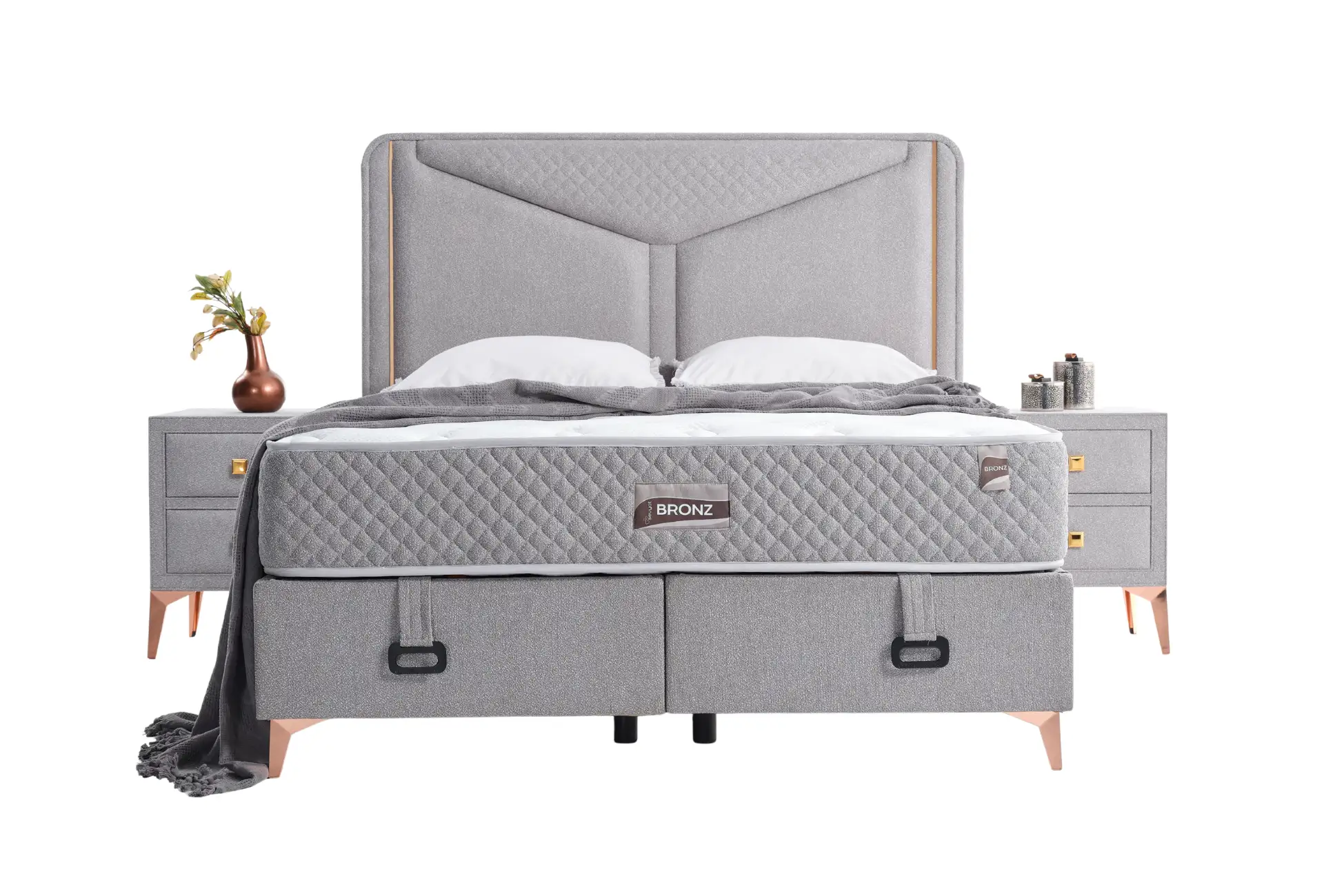 Bronz Matress - Image 2