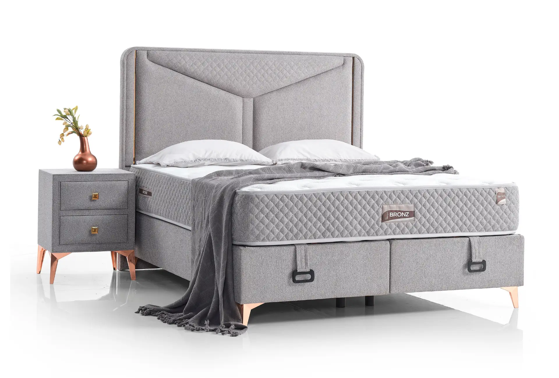 Bronz Matress - Image 3