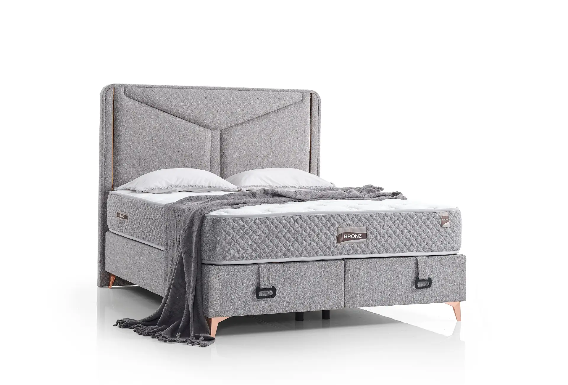 Bronz Matress - Image 4