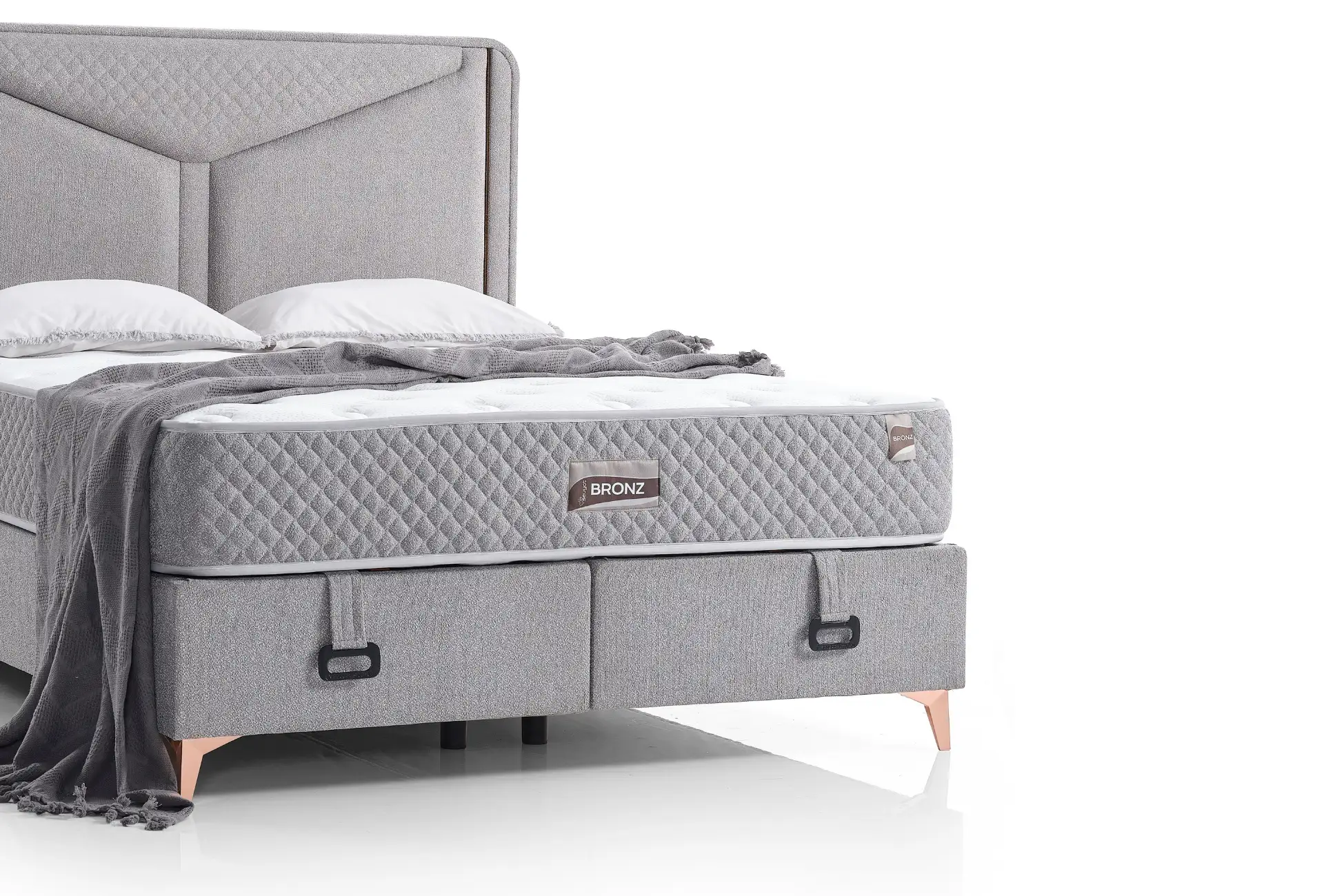 Bronz Matress - Image 5
