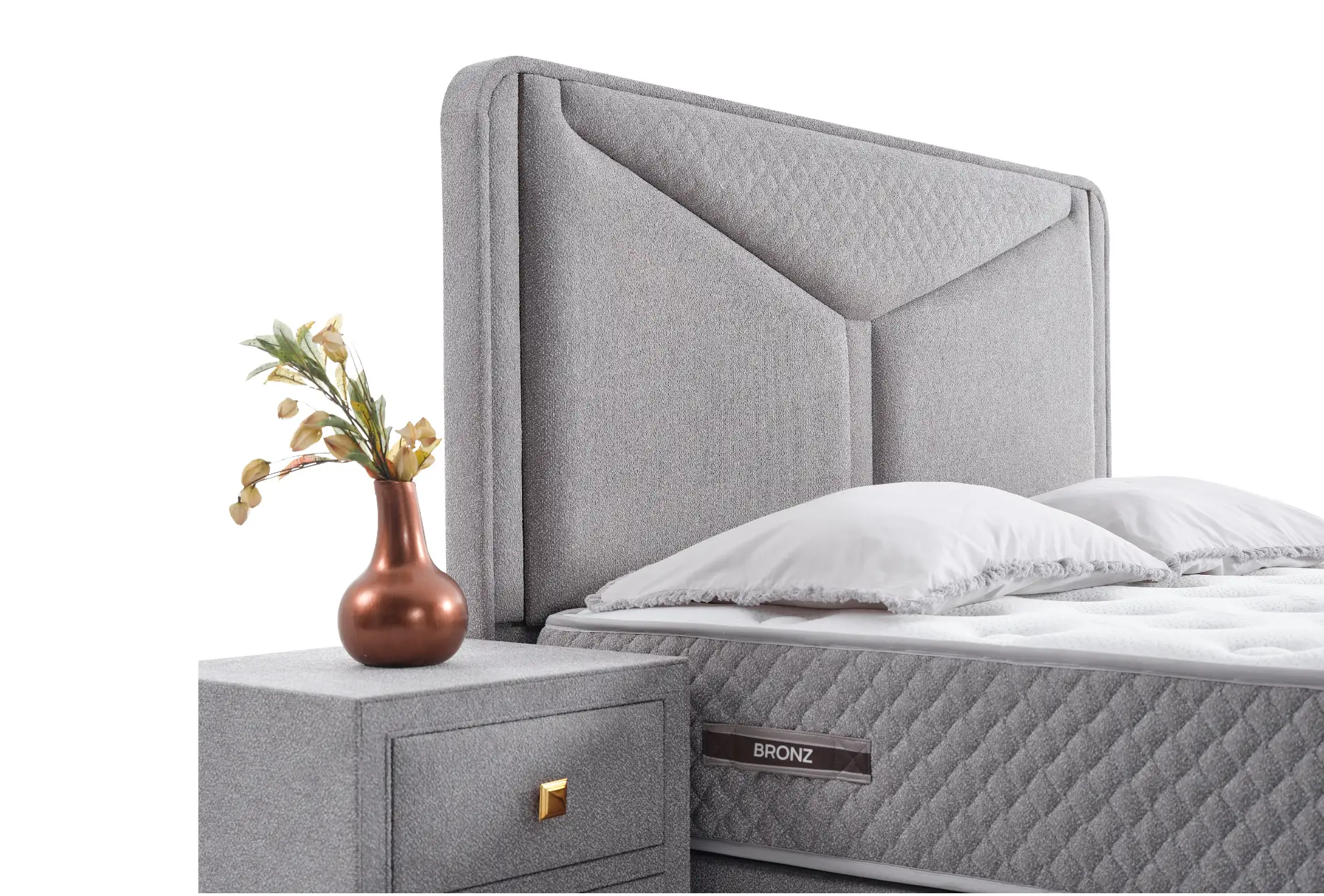 Bronz Matress - Image 6