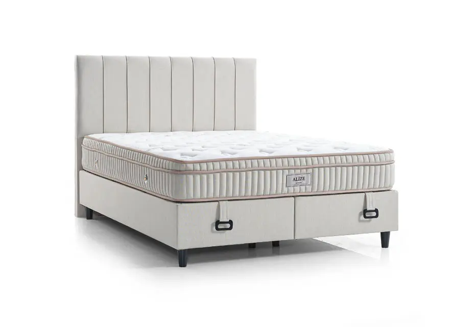 Chester Base & Headboard - Image 3