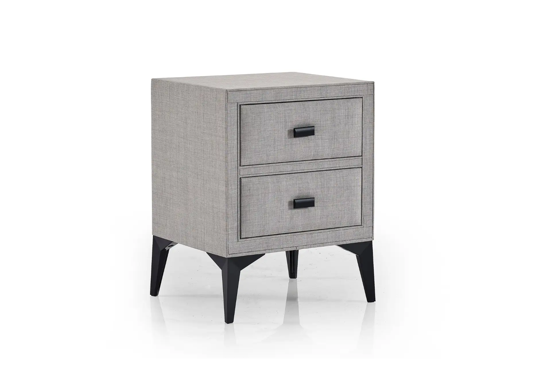 Fresh Sense Bed-Base-Headboard Sleeping Set - Image 10