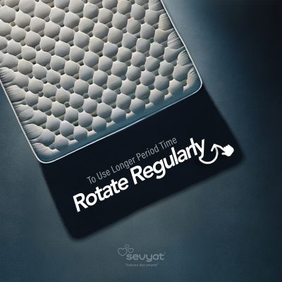 Mattress bed room rotations icon sevyat