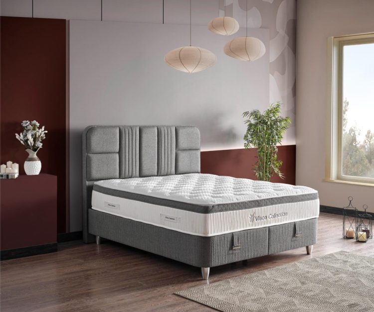 Visko Collection Yatak