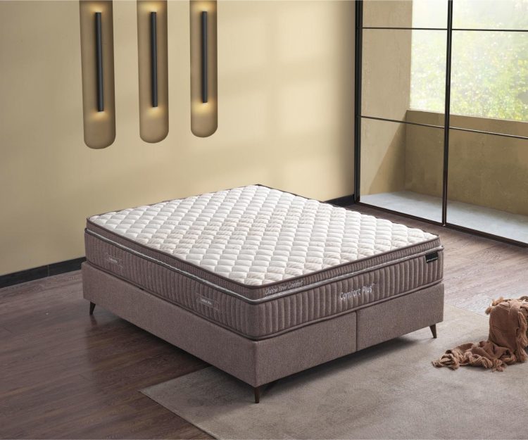 Comfort Plus Yatak