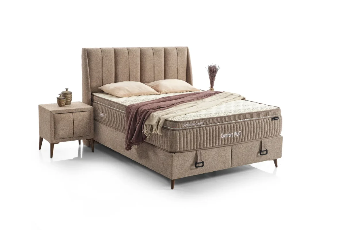 Στρώμα Comfort Plus