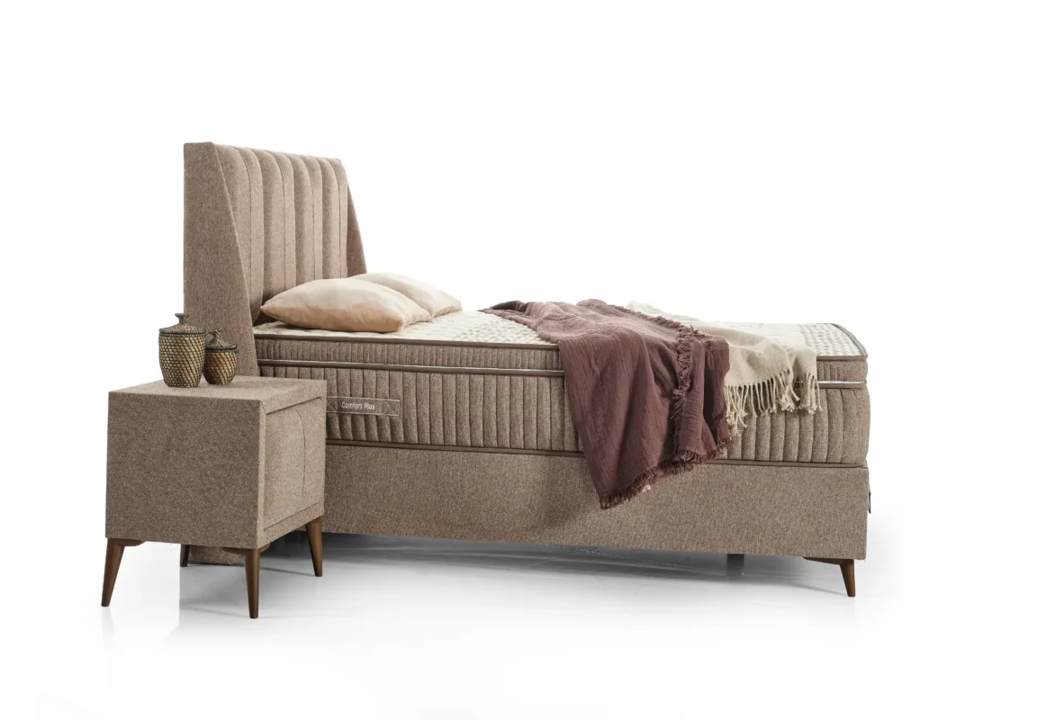 Στρώμα Comfort Plus