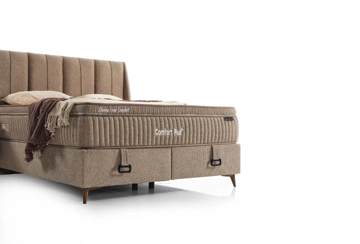 Στρώμα Comfort Plus