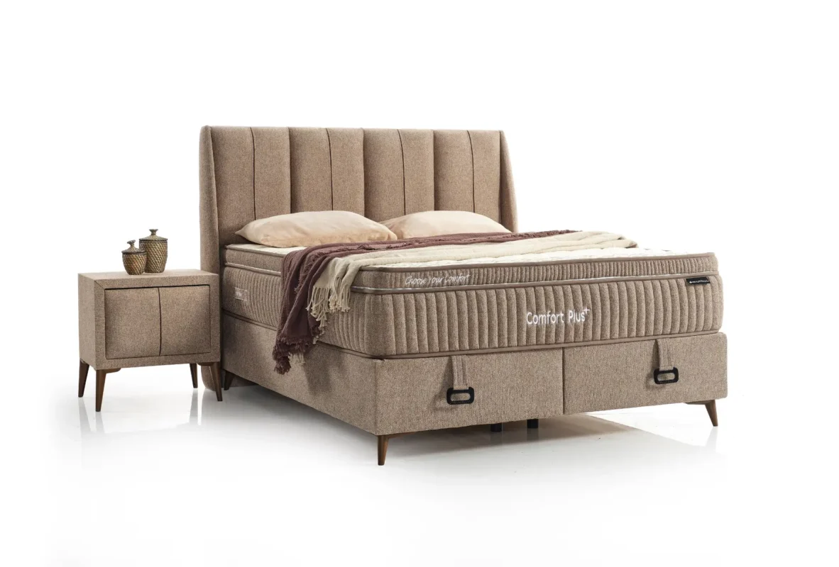 Στρώμα Comfort Plus