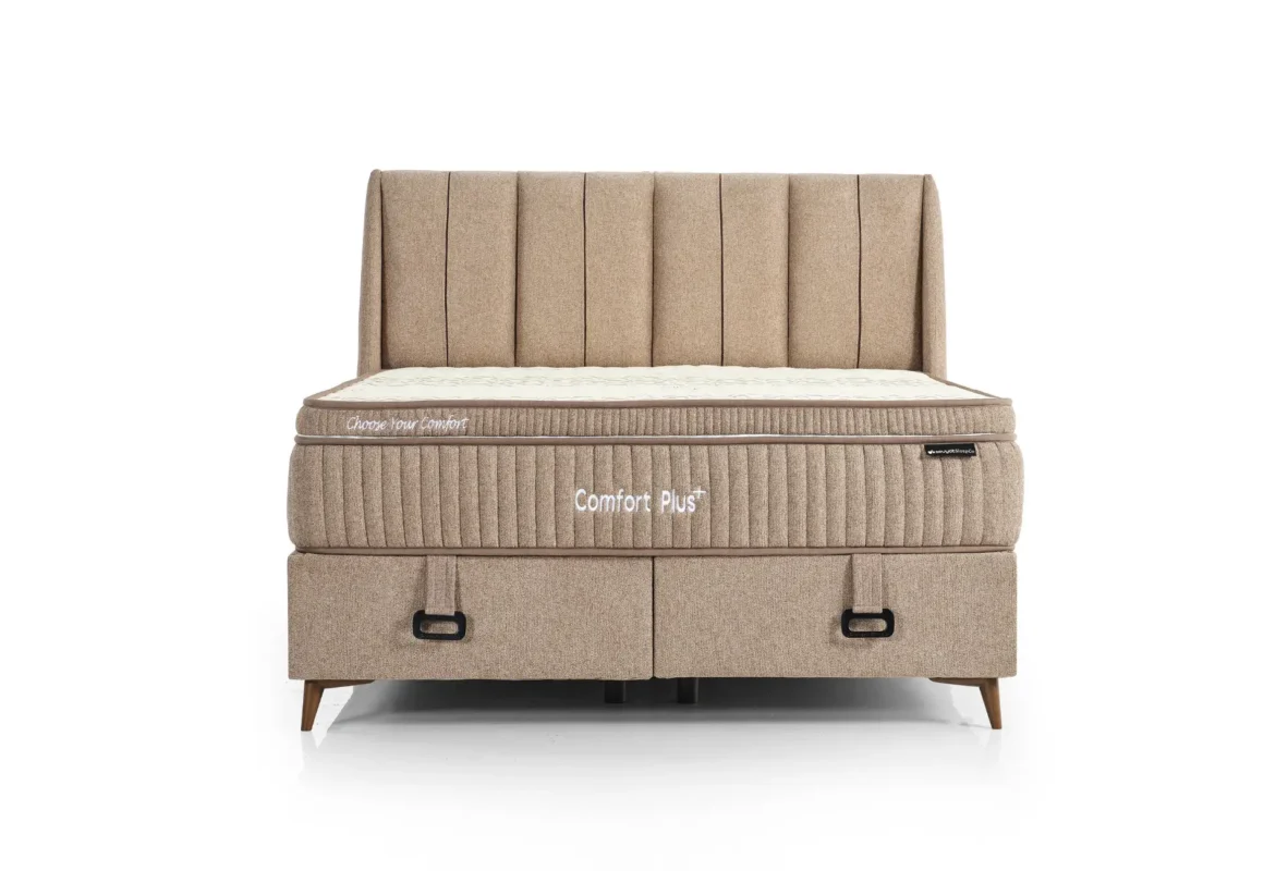 Στρώμα Comfort Plus