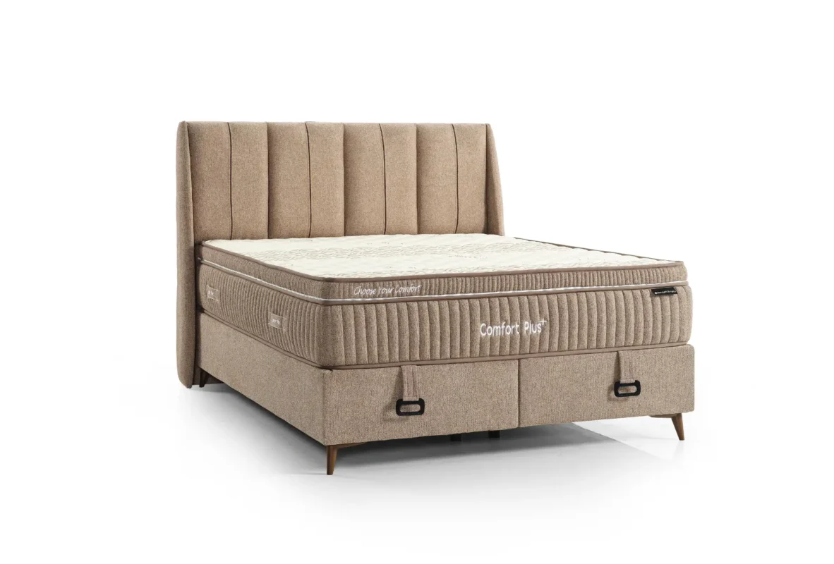 Στρώμα Comfort Plus