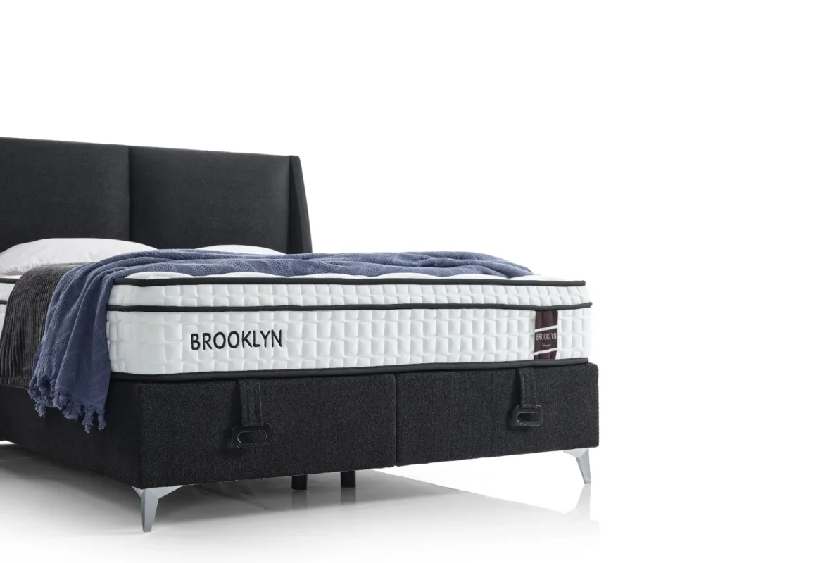 مرتبة Brooklyn