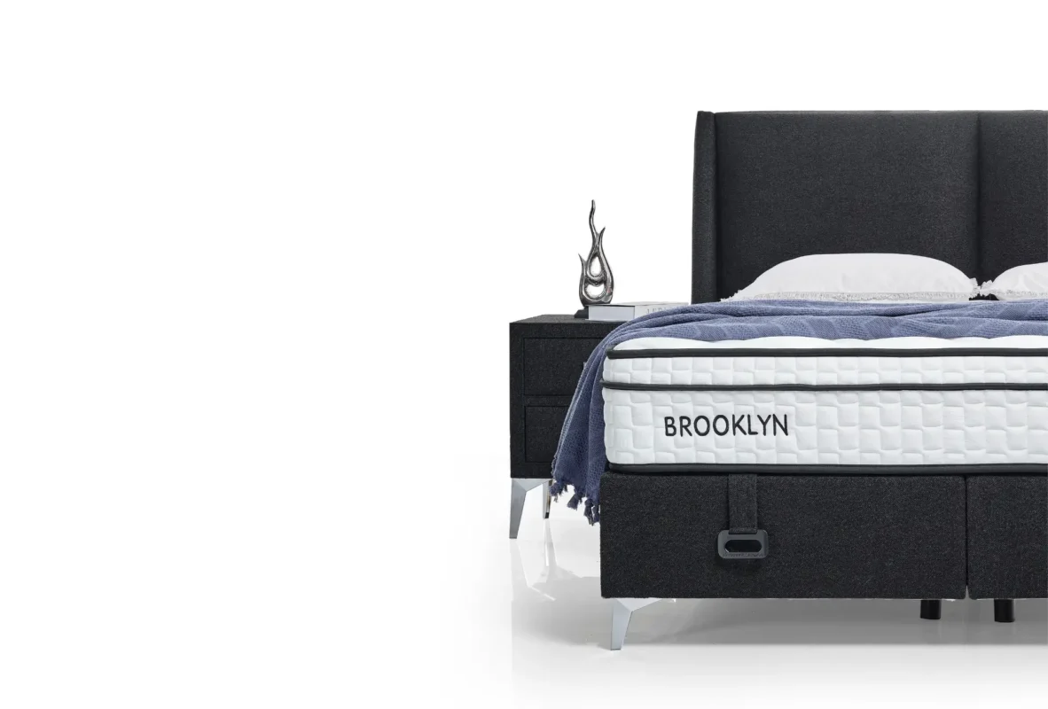 مرتبة Brooklyn