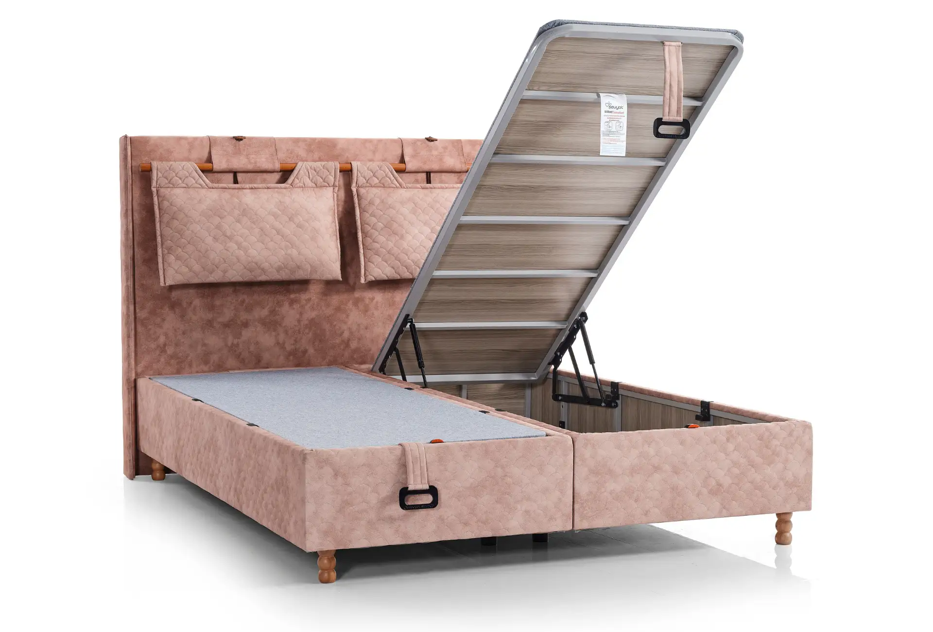 Relax+ Mattress - Image 10