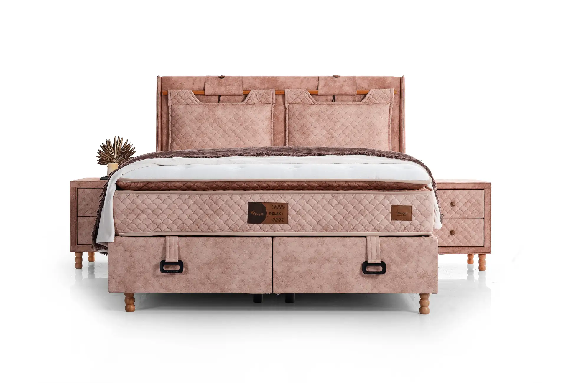 Relax+ Mattress - Image 2