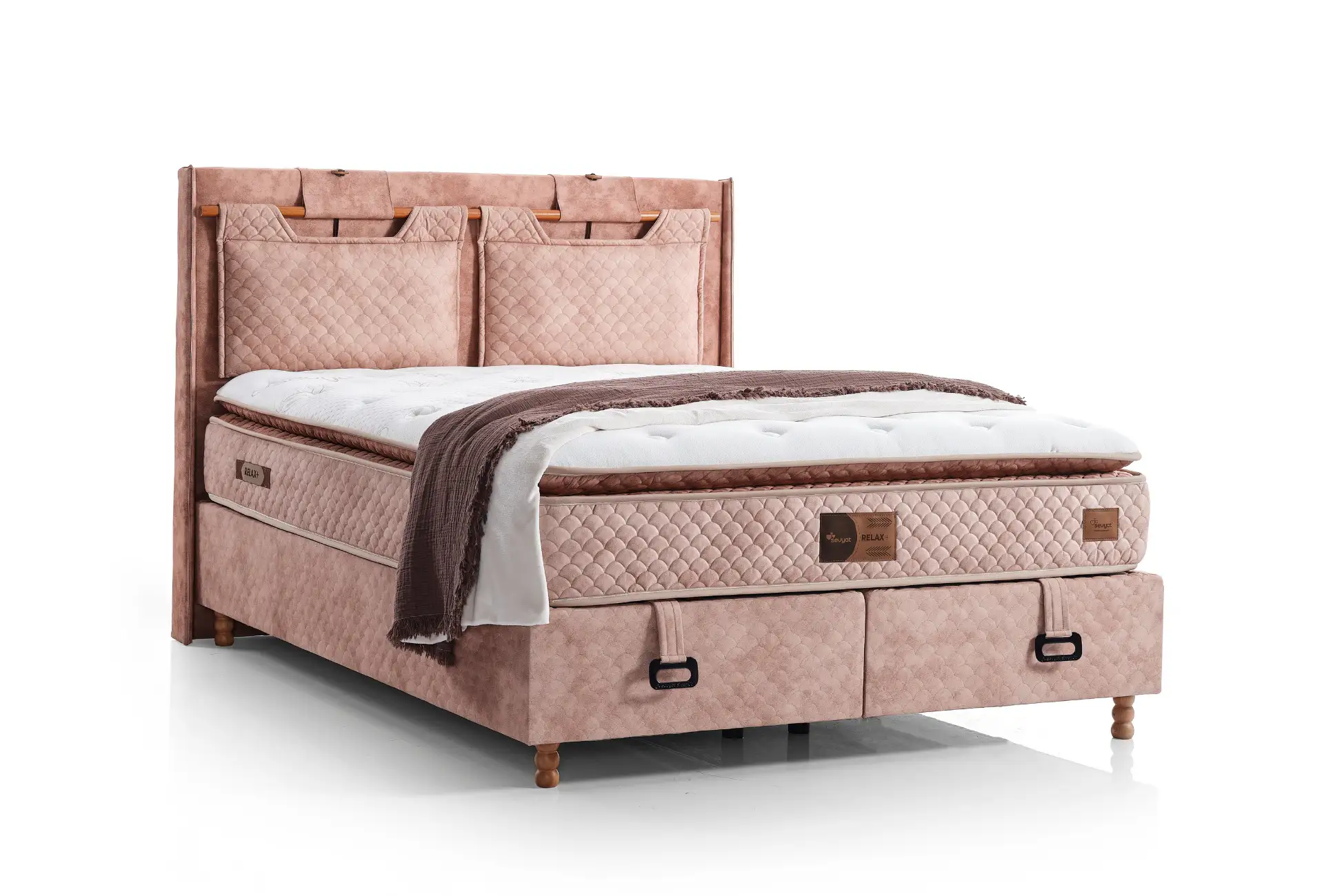 Relax+ Mattress - Image 5