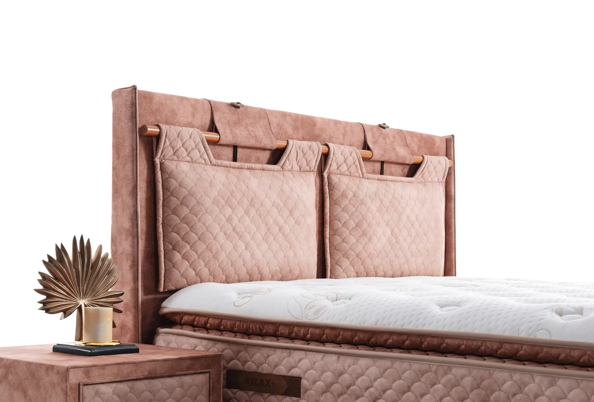 Relax+ Mattress - Image 6