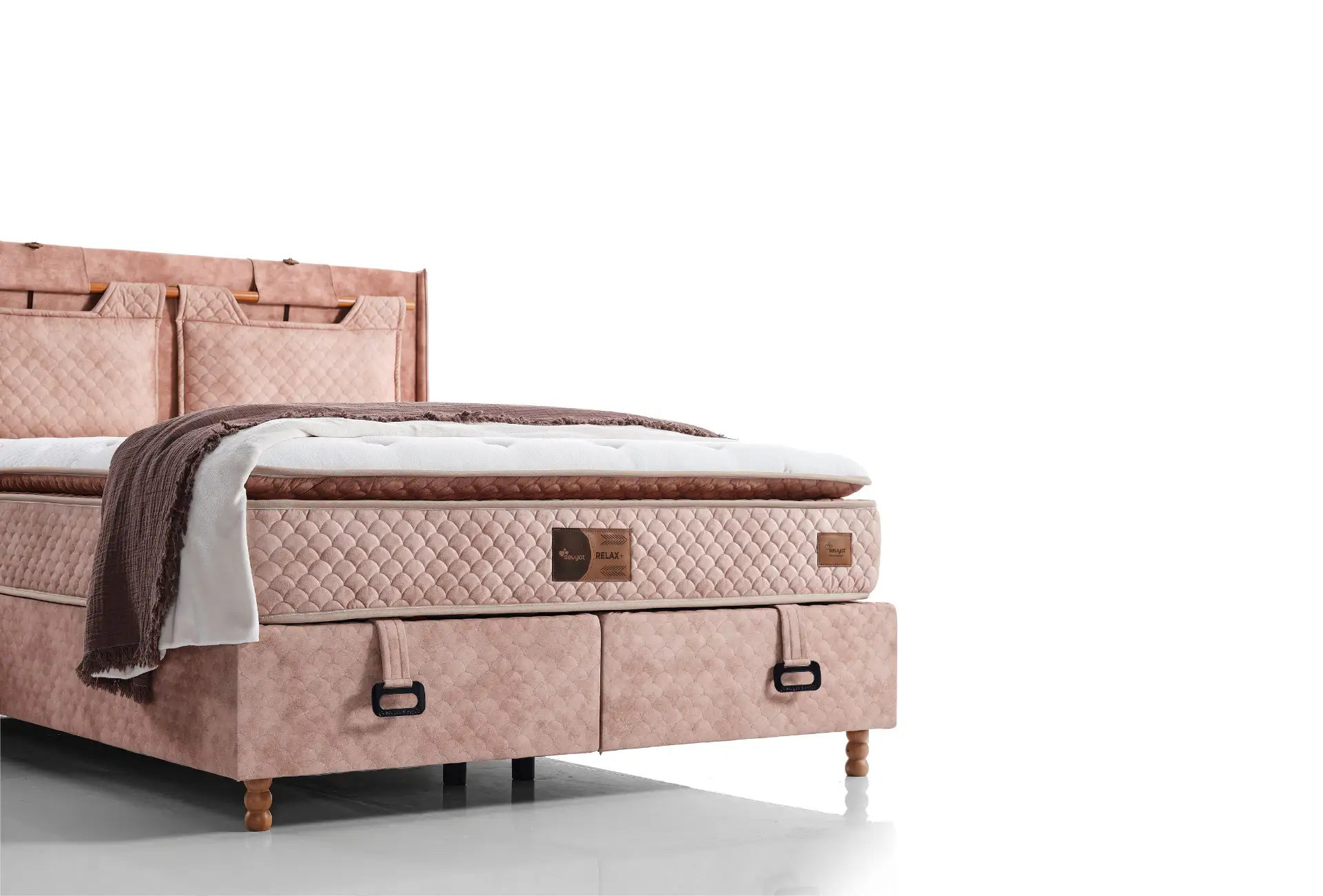 Relax+ Mattress - Image 7