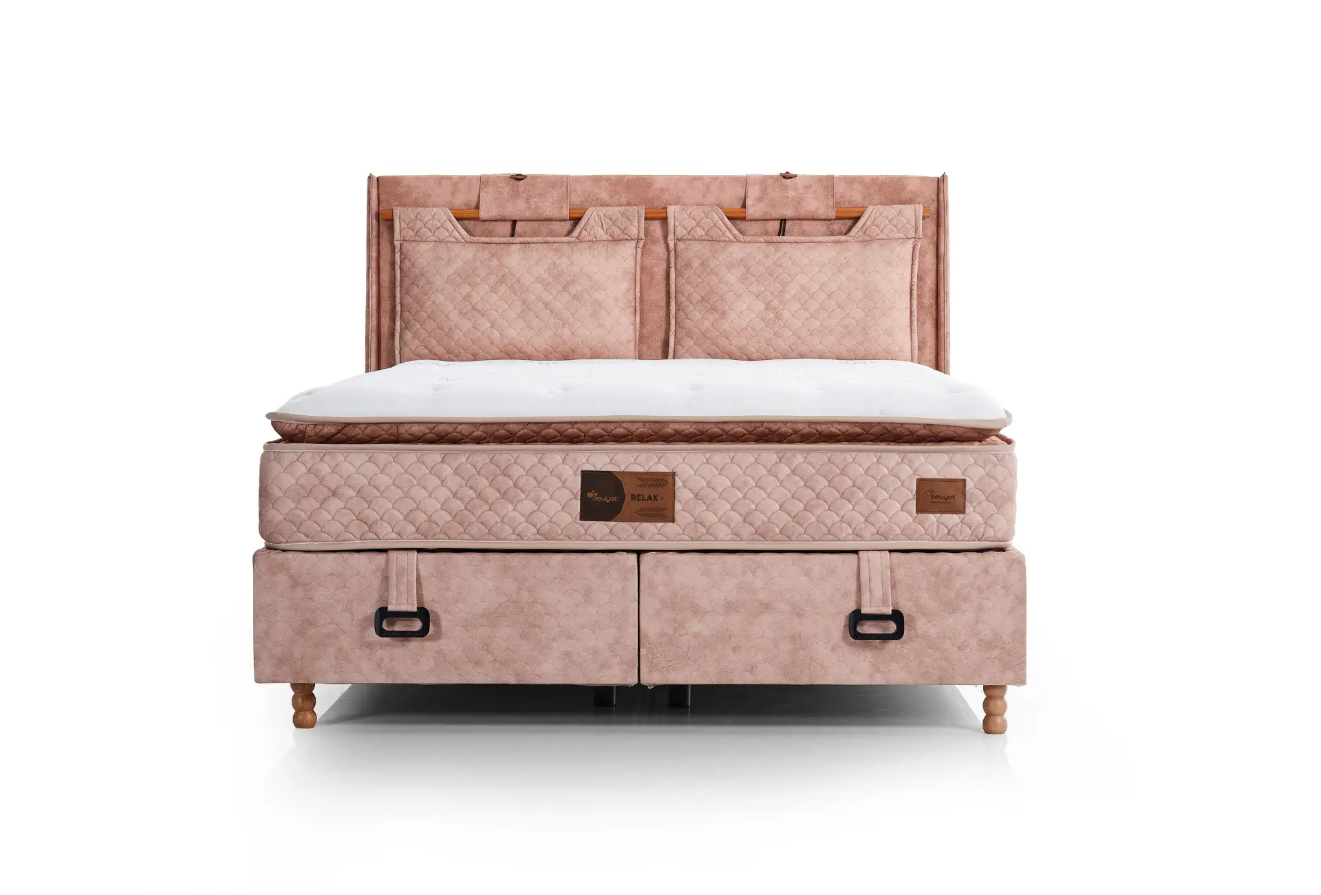 Relax+ Mattress - Image 8