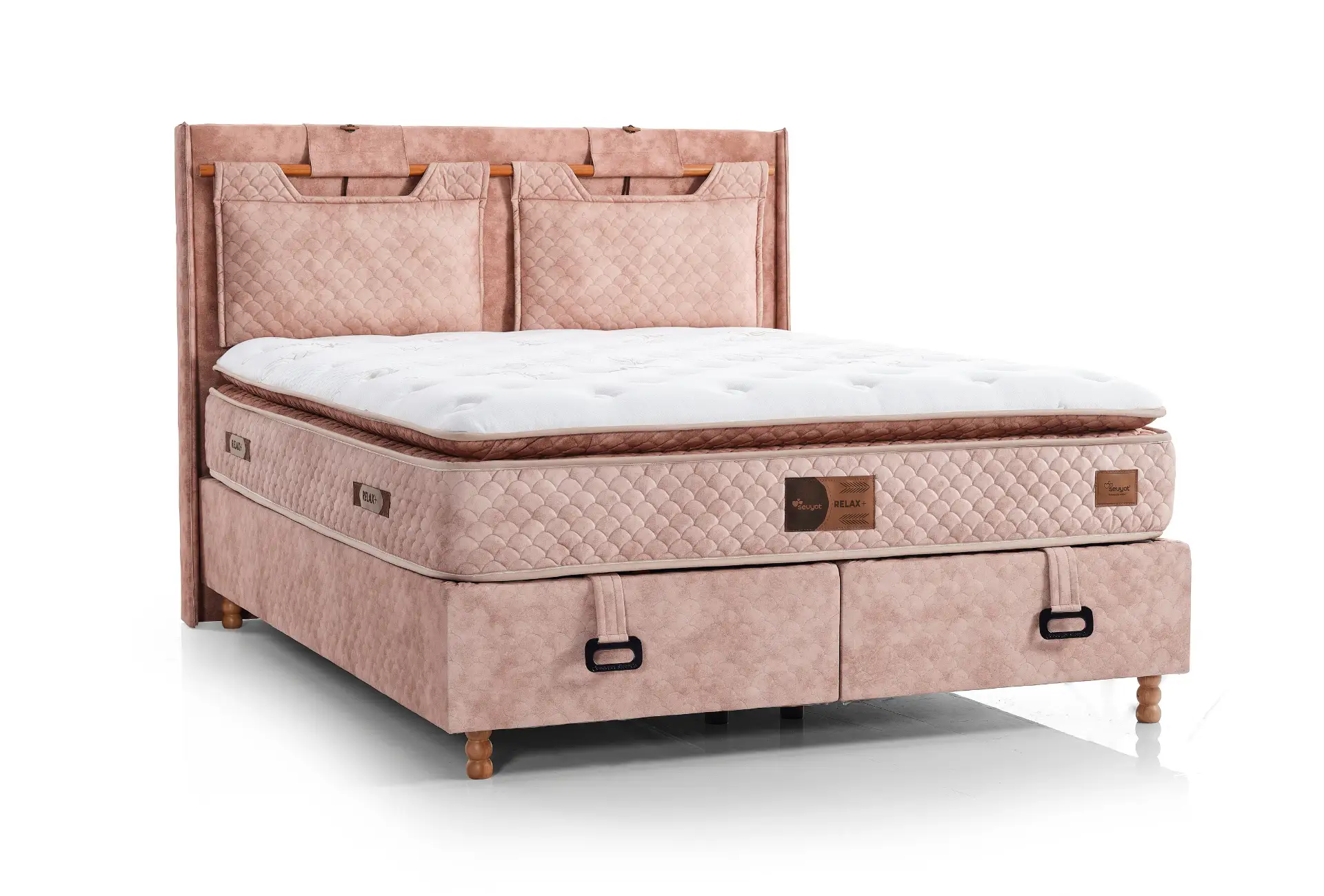 Relax+ Mattress - Image 9