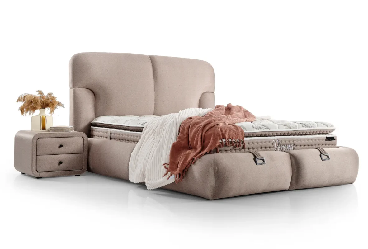 Matelas Verona
