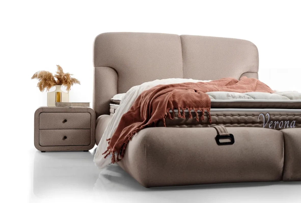 Matelas Verona